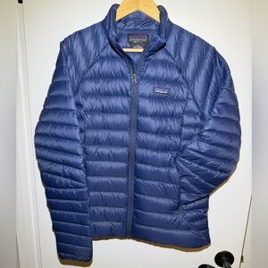 Patagonia Women’s Down Sweater Jacket